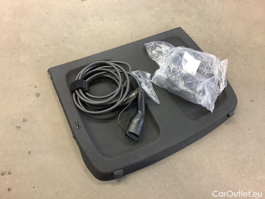 Polestar  2 Long Range Dual Motor 78 kWh Pilot Lite Plus Drag #13