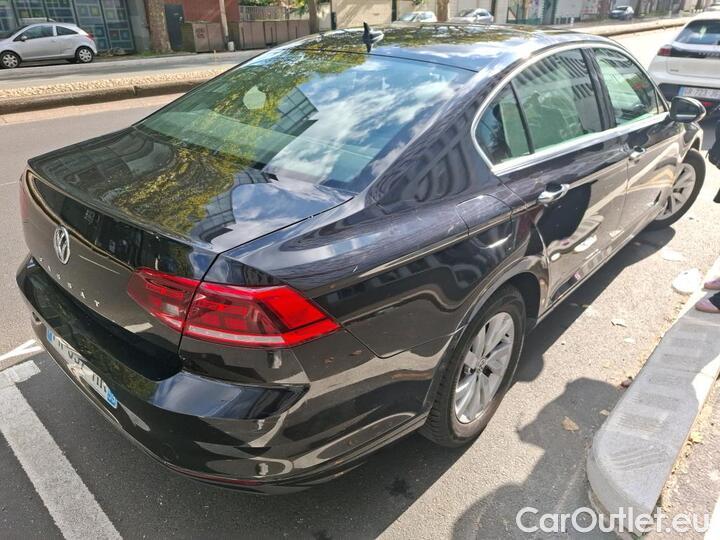 Volkswagen  Passat 2.0 TDI 150 EVO DSG7 BUSINESS #3