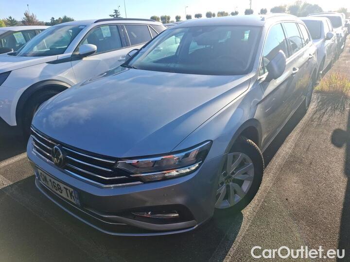 Volkswagen  Passat 2.0 TDI EVO SCR 122 DSG7 SW LIFE PLUS #1