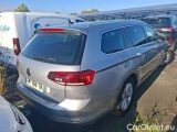 Volkswagen  Passat 2.0 TDI EVO SCR 122 DSG7 SW LIFE PLUS #3