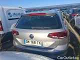 Volkswagen  Passat 2.0 TDI EVO SCR 122 DSG7 SW LIFE PLUS #15