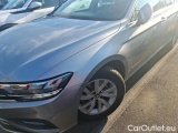 Volkswagen  Passat 2.0 TDI EVO SCR 122 DSG7 SW LIFE PLUS #33