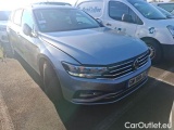 Volkswagen  Passat 2.0 TDI EVO SCR 122 DSG7 SW LIFE PLUS #37