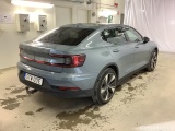 Polestar  2 Long Range Dual Motor 78 kWh Pilot Lite Plus Drag #4