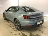 Polestar  2 Long Range Dual Motor 78 kWh Pilot Lite Plus Drag #5