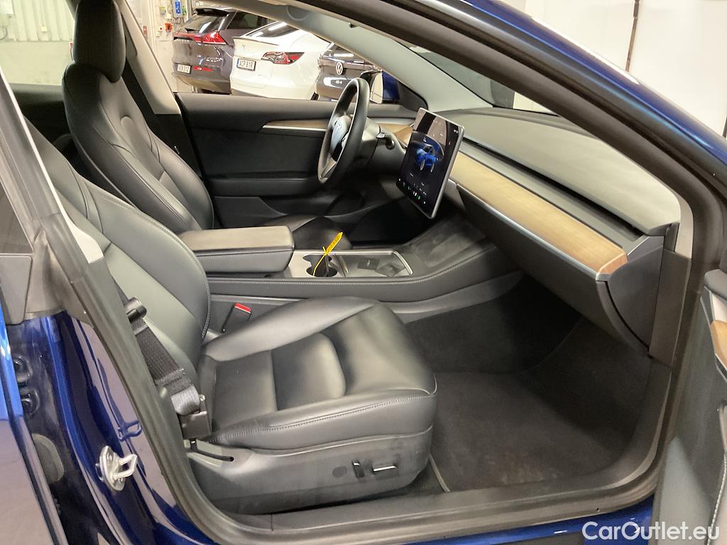 Tesla  Model 3 Long Range AWD #7