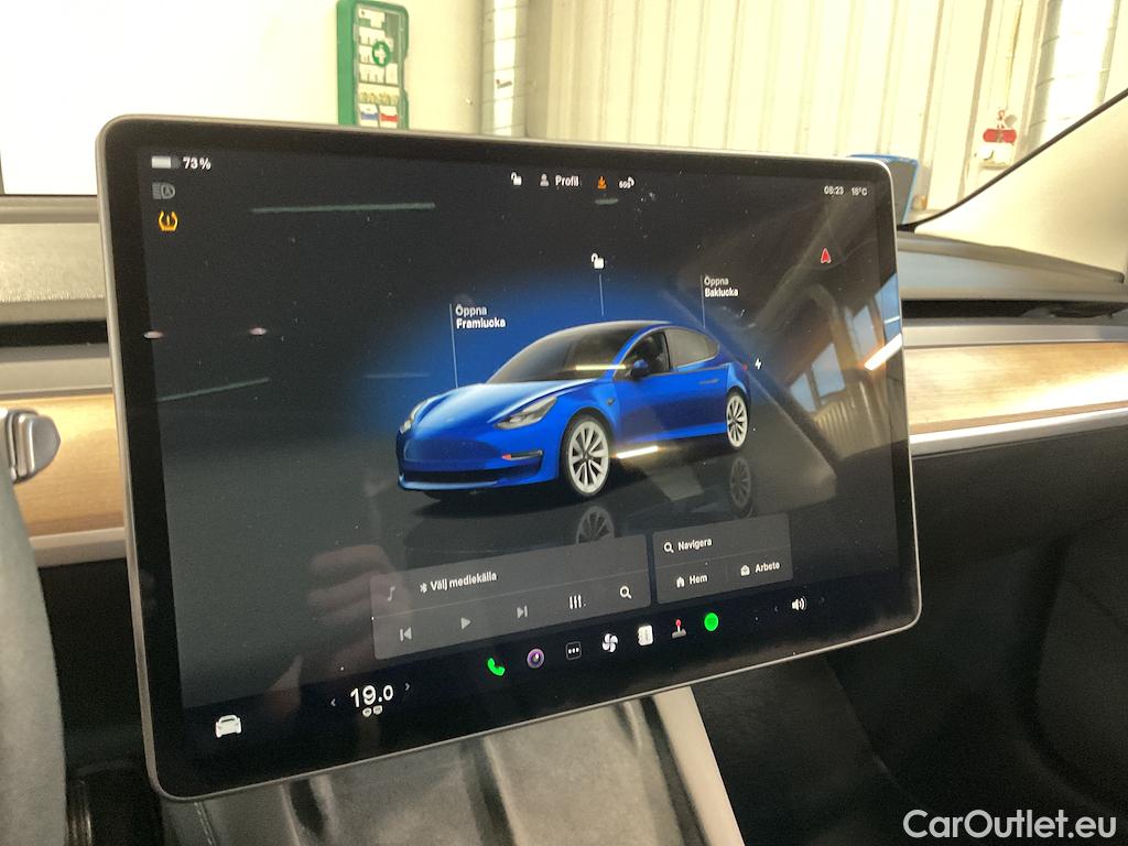 Tesla  Model 3 Long Range AWD #14