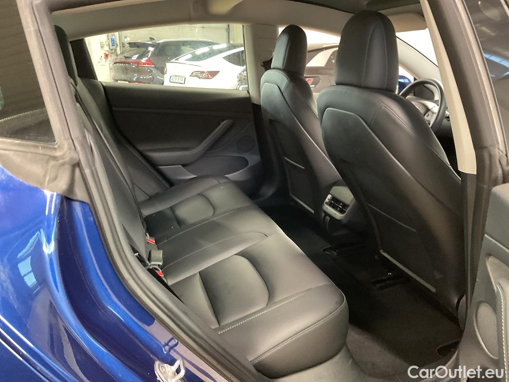 Tesla  Model 3 Long Range AWD #13