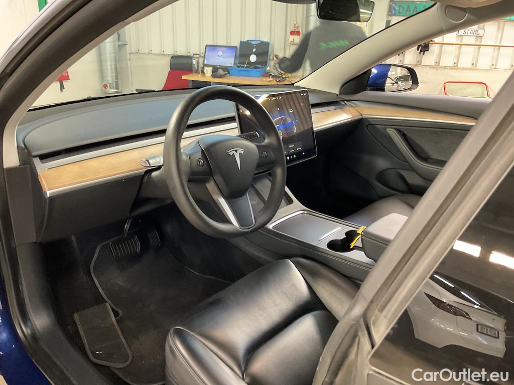 Tesla  Model 3 Long Range AWD #10