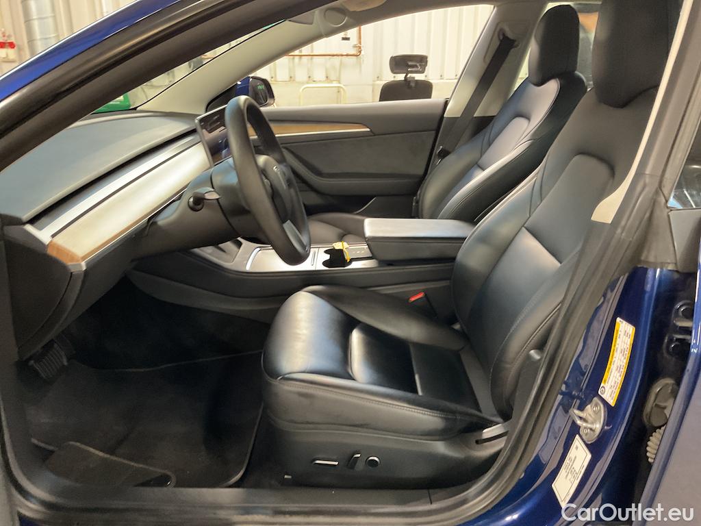 Tesla  Model 3 Long Range AWD #6