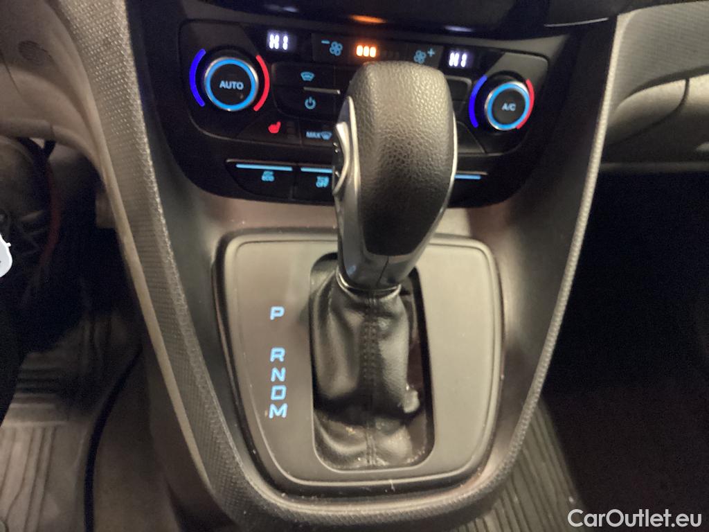 Ford  Transit Connect 220 EcobBlue 100 Aut L1 Trend HP Drag #10