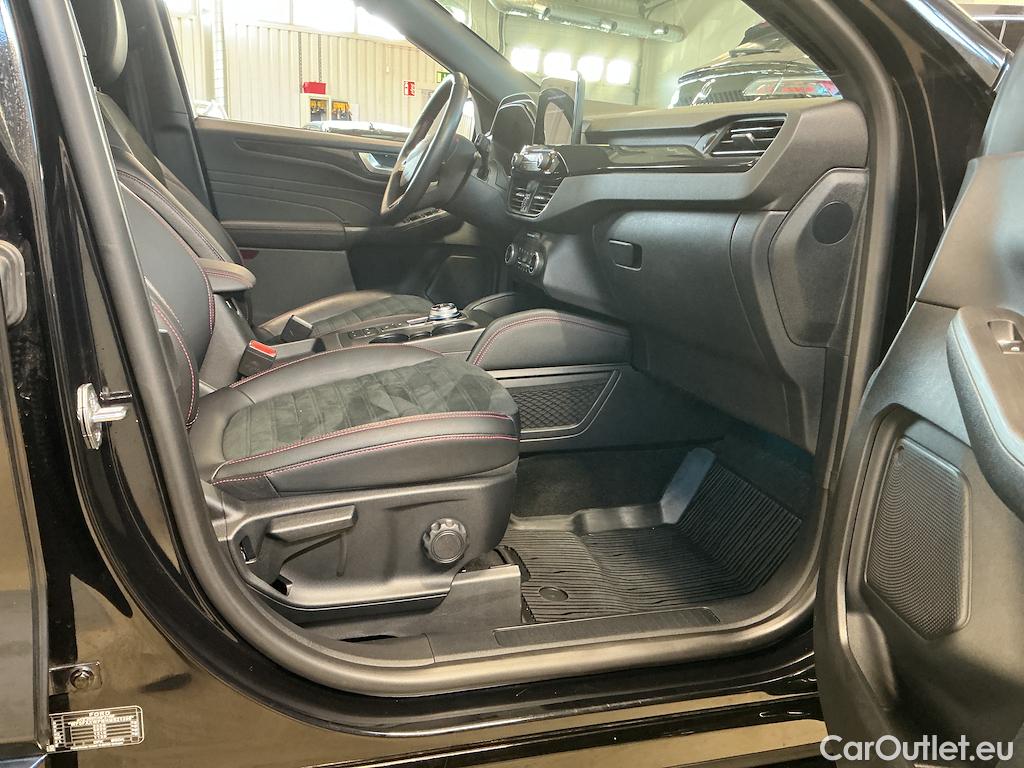 Ford  Kuga 2.5 Plug-In 225 ST-Line X Business #7