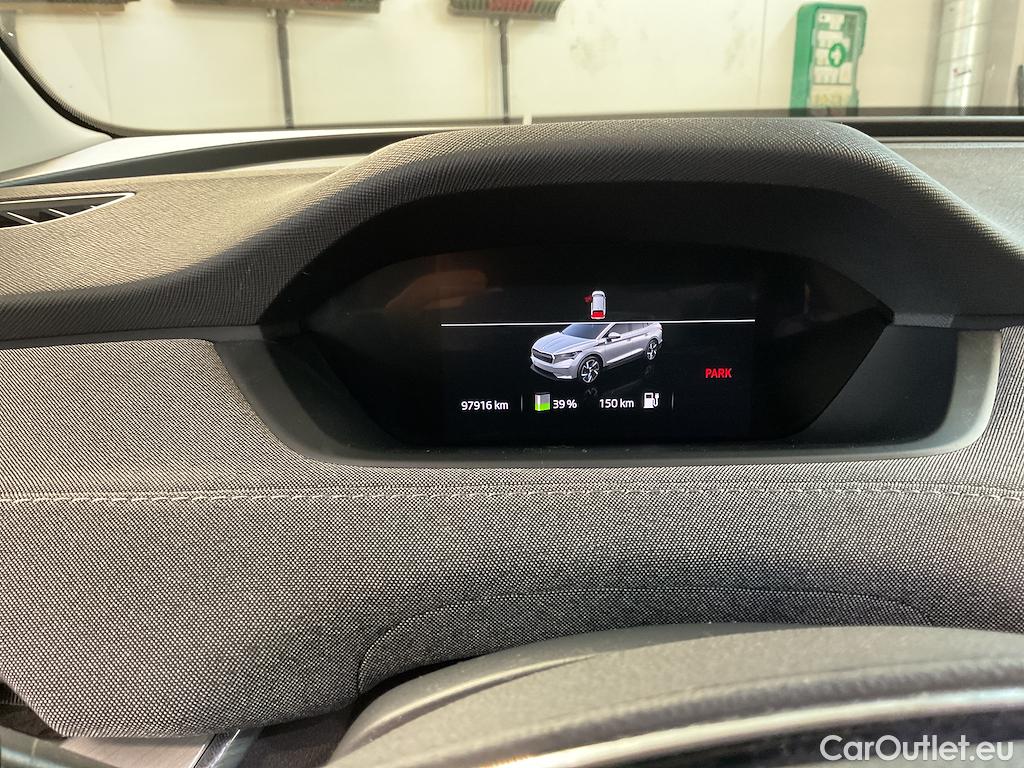 Skoda  ENYAQ iV80 Drag #11