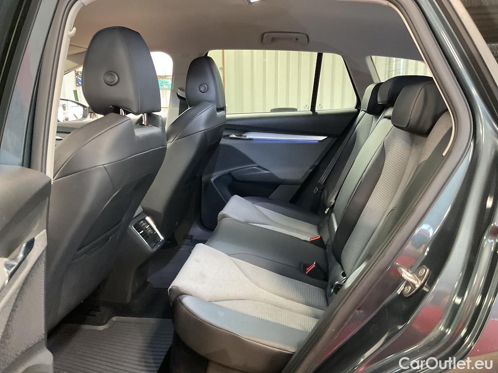 Skoda  ENYAQ iV80 Drag #9
