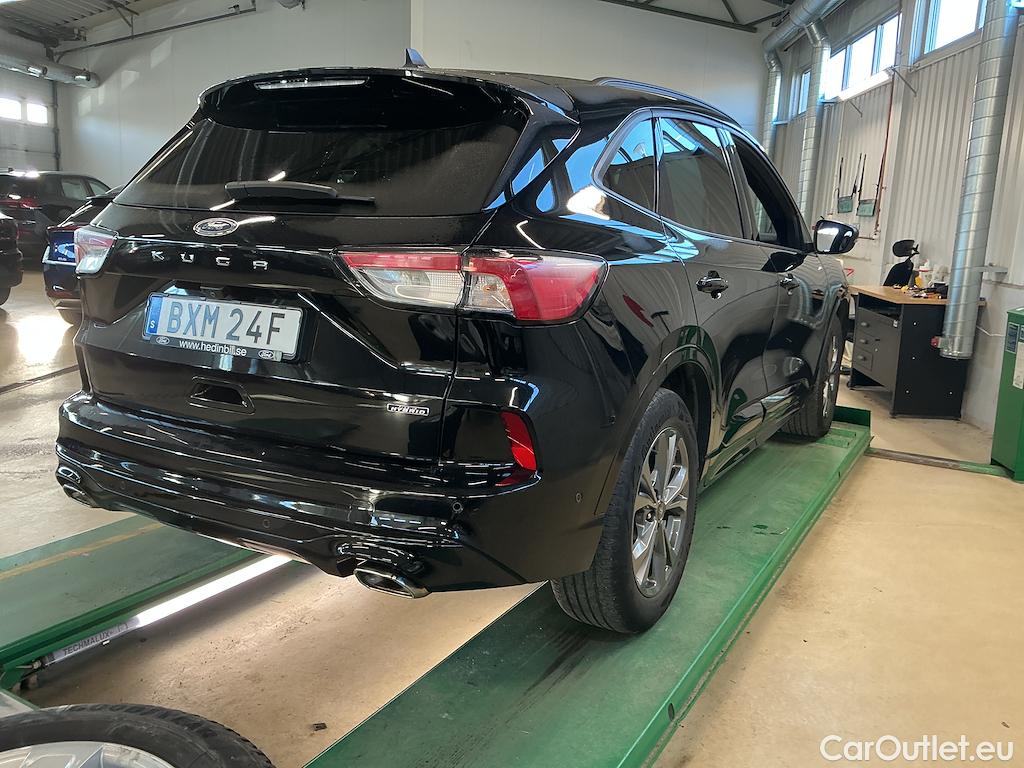 Ford  Kuga 2.5 Plug-In 225 ST-Line X Business #5