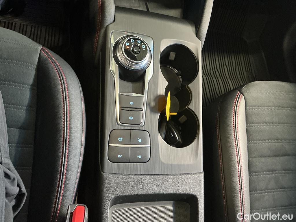 Ford  Kuga 2.5 Plug-In 225 ST-Line X Business #9
