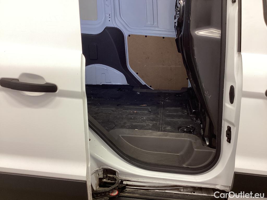 Ford  Transit Connect 220 EcobBlue 100 Aut L1 Trend HP Drag #8