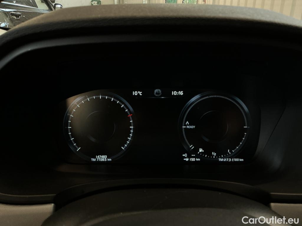 Volvo  V90 T6 AWD Inscription Exp VOC Teknik Drag Skinn #13