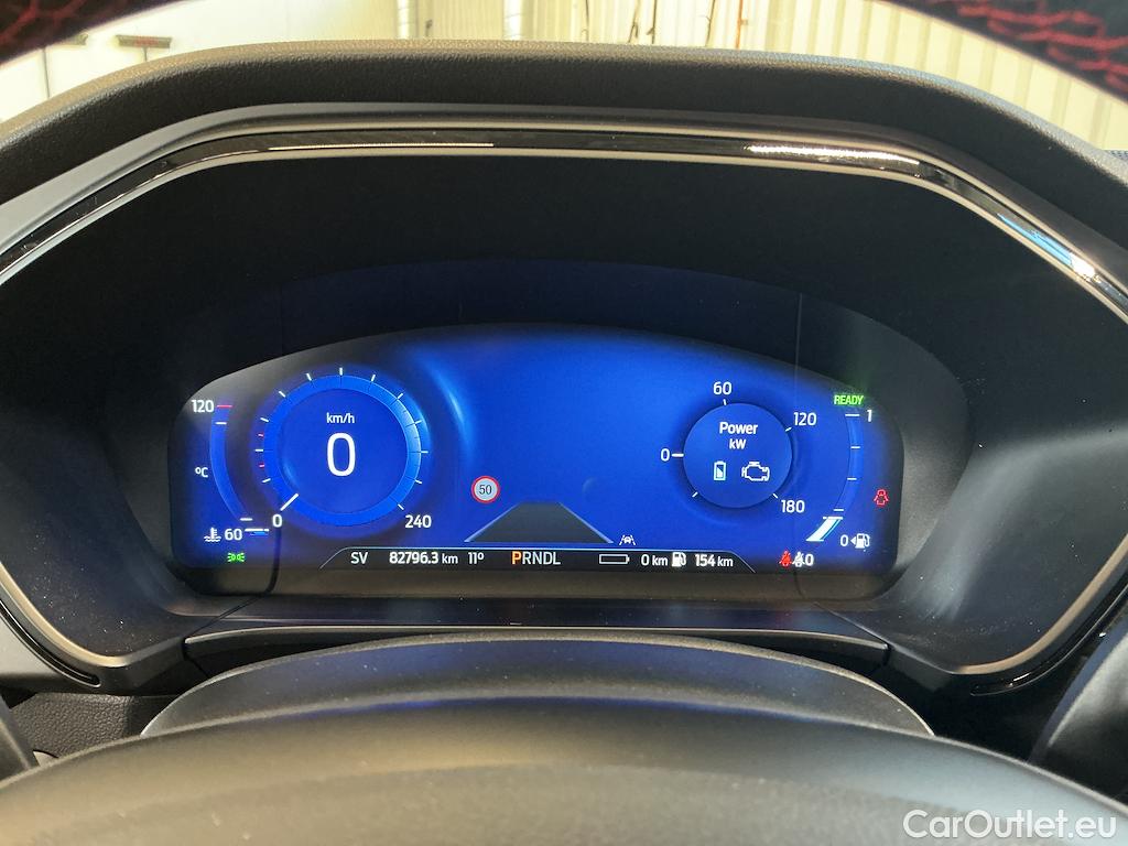 Ford  Kuga 2.5 Plug-In 225 ST-Line X Business #13
