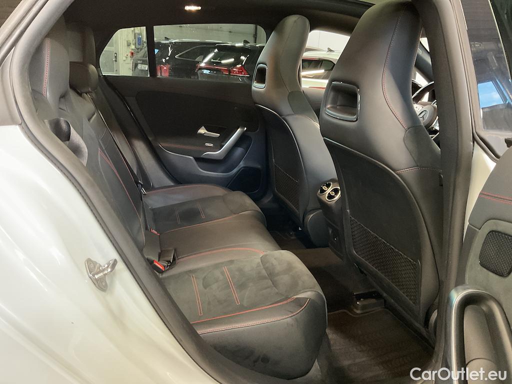 Mercedes  CLA-Klasse SB 200 AMG-Line Nightpackage Premiumpkt Drag Pano #18