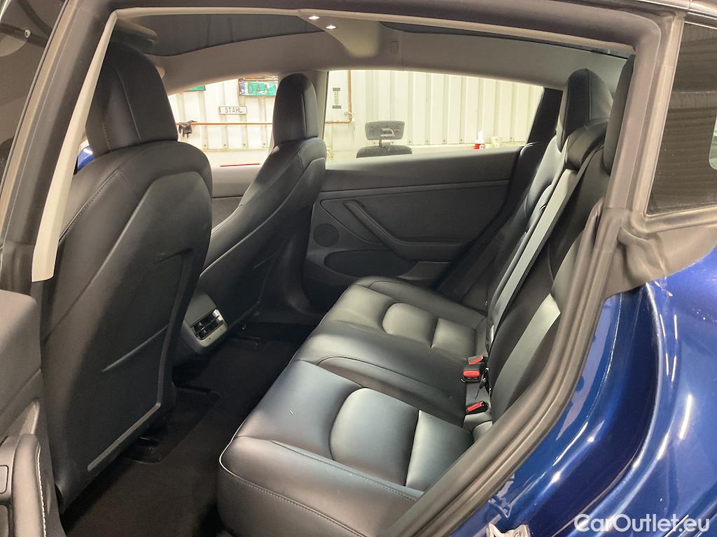 Tesla  Model 3 Long Range AWD #8
