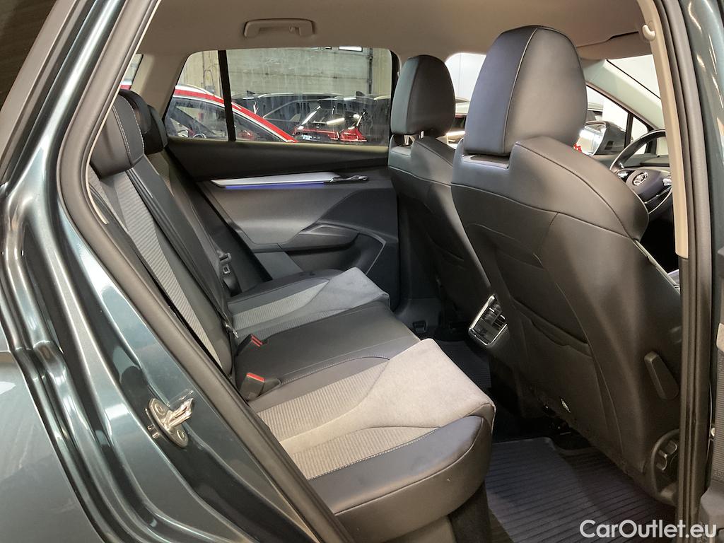 Skoda  ENYAQ iV80 Drag #17