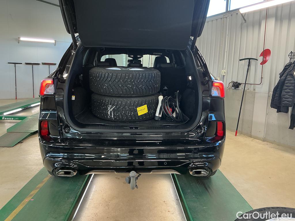 Ford  Kuga 2.5 Plug-In 225 ST-Line X Business #11
