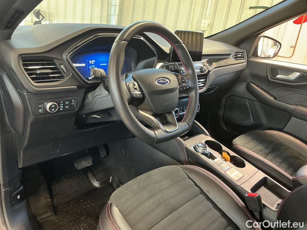 Ford  Kuga 2.5 Plug-In 225 ST-Line X Business #10