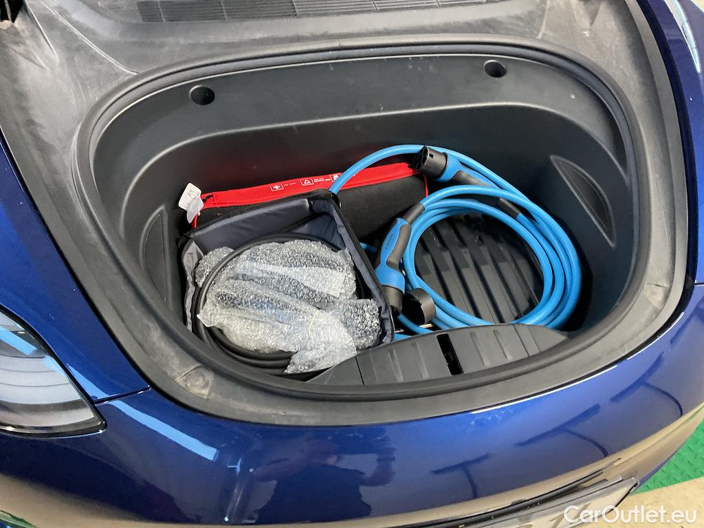 Tesla  Model 3 Long Range AWD #16