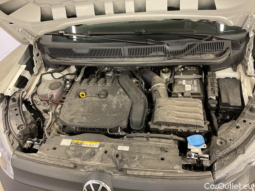 Volkswagen  Caddy Cargo TSI 114 Aut Drivepkt Drag Kamera #14