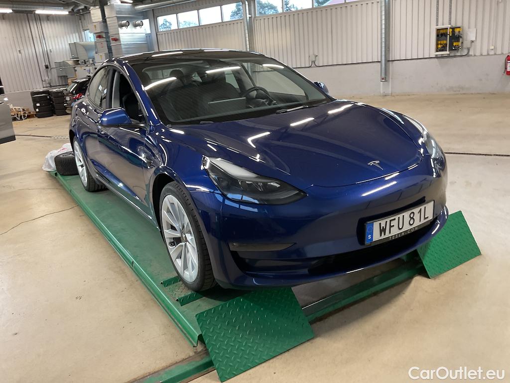 Tesla  Model 3 Long Range AWD #2
