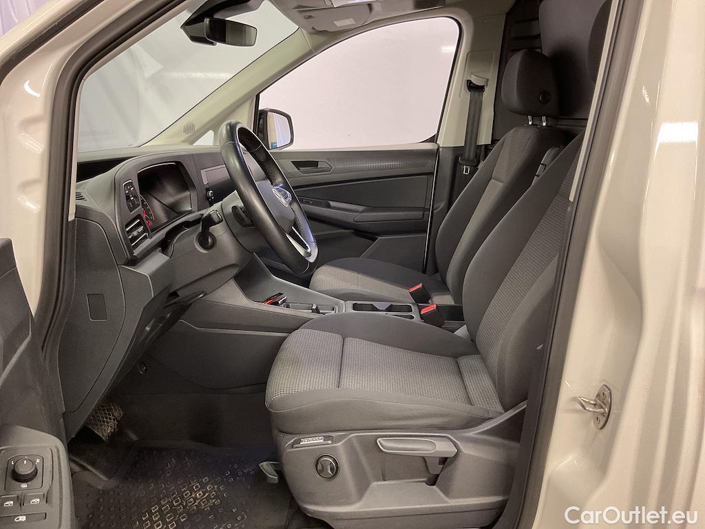 Volkswagen  Caddy Cargo TSI 114 Aut Drivepkt Drag Kamera #6