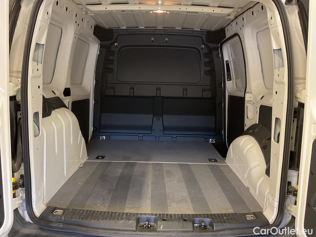 Volkswagen  Caddy Cargo TSI 114 Aut Drivepkt Drag Kamera #13
