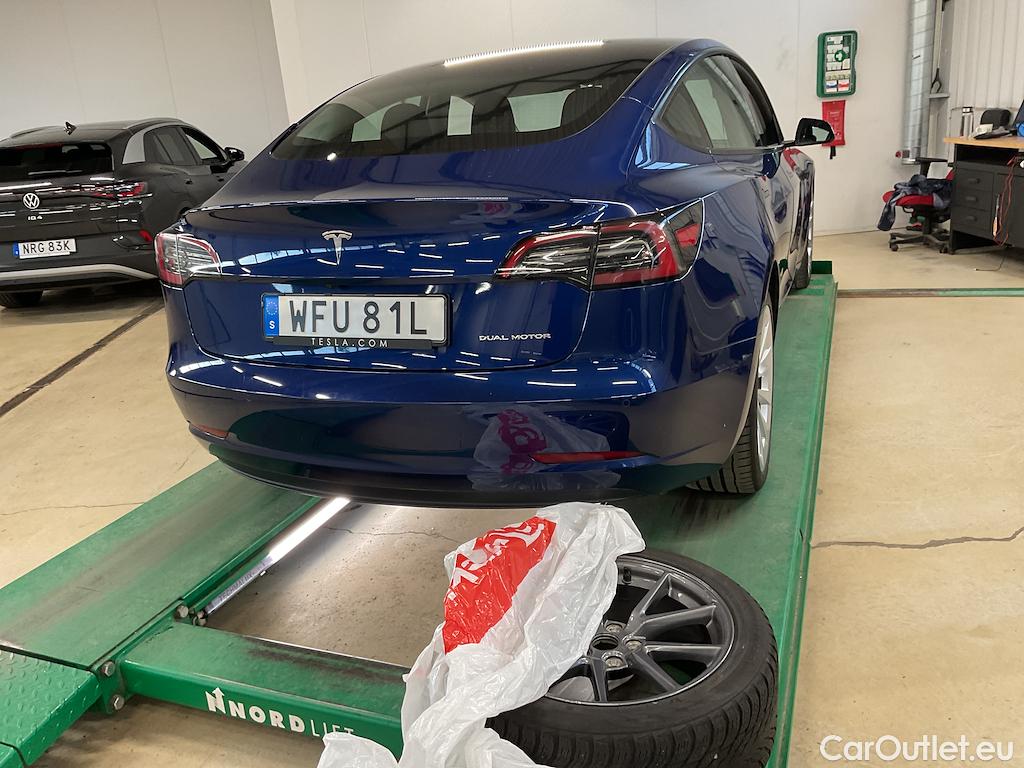 Tesla  Model 3 Long Range AWD #5