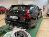 Volvo  V90 T6 Recharge 350 AWD Core Edt VOC Drag Skinn Kamera #5