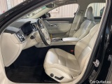 Volvo  V90 T6 Recharge 350 AWD Core Edt VOC Drag Skinn Kamera #6