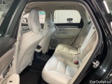Volvo  V90 T6 Recharge 350 AWD Core Edt VOC Drag Skinn Kamera #8