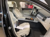 Volvo  V90 T6 Recharge 350 AWD Core Edt VOC Drag Skinn Kamera #7