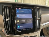 Volvo  V90 T6 Recharge 350 AWD Core Edt VOC Drag Skinn Kamera #15