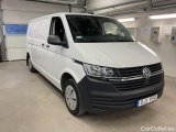 Volkswagen  Transporter T30 TDI 150 Aut LWB Drag Värmare #2
