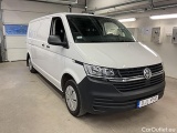 Volkswagen  Transporter T30 TDI 150 Aut LWB Drag Värmare