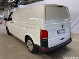 Volkswagen  Transporter T30 TDI 150 Aut LWB Drag Värmare #4