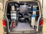 Volkswagen  Transporter T30 TDI 150 Aut LWB Drag Värmare #12