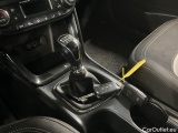 KIA  Cee'd SW CRDi 135 GT-Line #10
