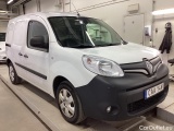 Renault  Kangoo Express 1.5 dCi 80 Drag Värmare #2