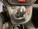 Renault  Kangoo Express 1.5 dCi 80 Drag Värmare #3