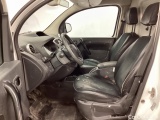 Renault  Kangoo Express 1.5 dCi 80 Drag Värmare #12