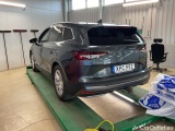 Skoda  ENYAQ iV80 Drag #4