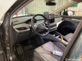 Skoda  ENYAQ iV80 Drag #12