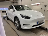  Tesla  Model Y Standard Range #2